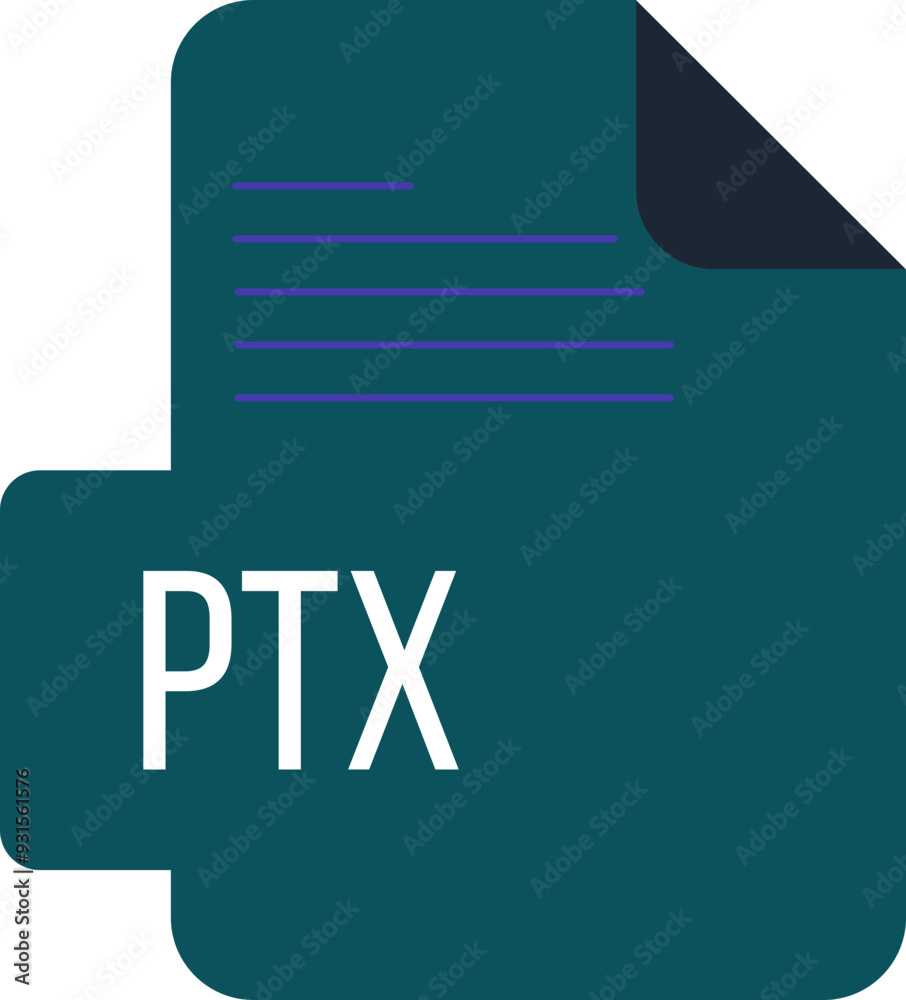 PTX ip icon black & grey fill with symbol PTX ip icon black & grey fill with symbol