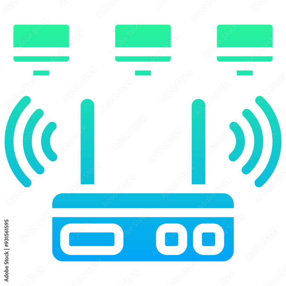 Wifi Icon Wifi Icon