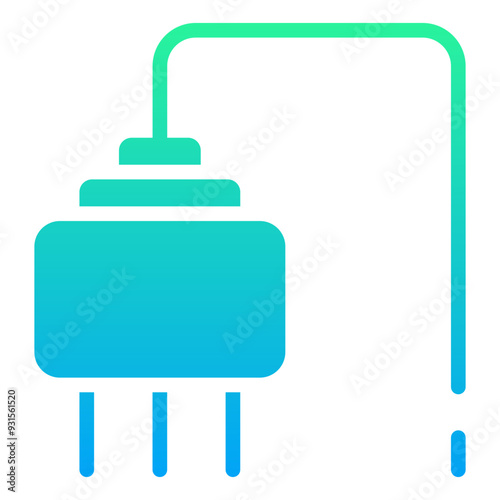 Plug Icon