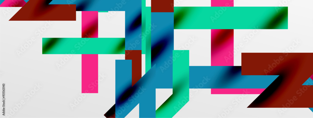 Colorful stripes abstract line background. Pop art abstract background for covers, banners, flyers and posters and other templates Colorful stripes abstract line background. Pop art abstract background for covers, banners, flyers and posters and other templates