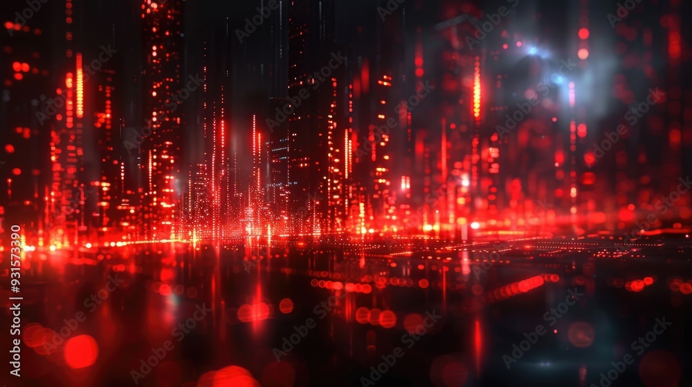A composite image of a cityscape overlaid with financial charts symbolizing market trends and economic data, depicting the concept of urban financial growth A composite image of a cityscape overlaid with financial charts symbolizing market trends and economic data, depicting the concept of urban financial growth