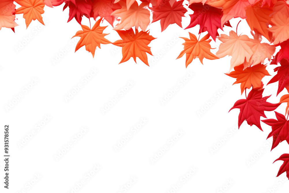 PNG Maple autumn leaves border backgrounds plant leaf. PNG Maple autumn leaves border backgrounds plant leaf.