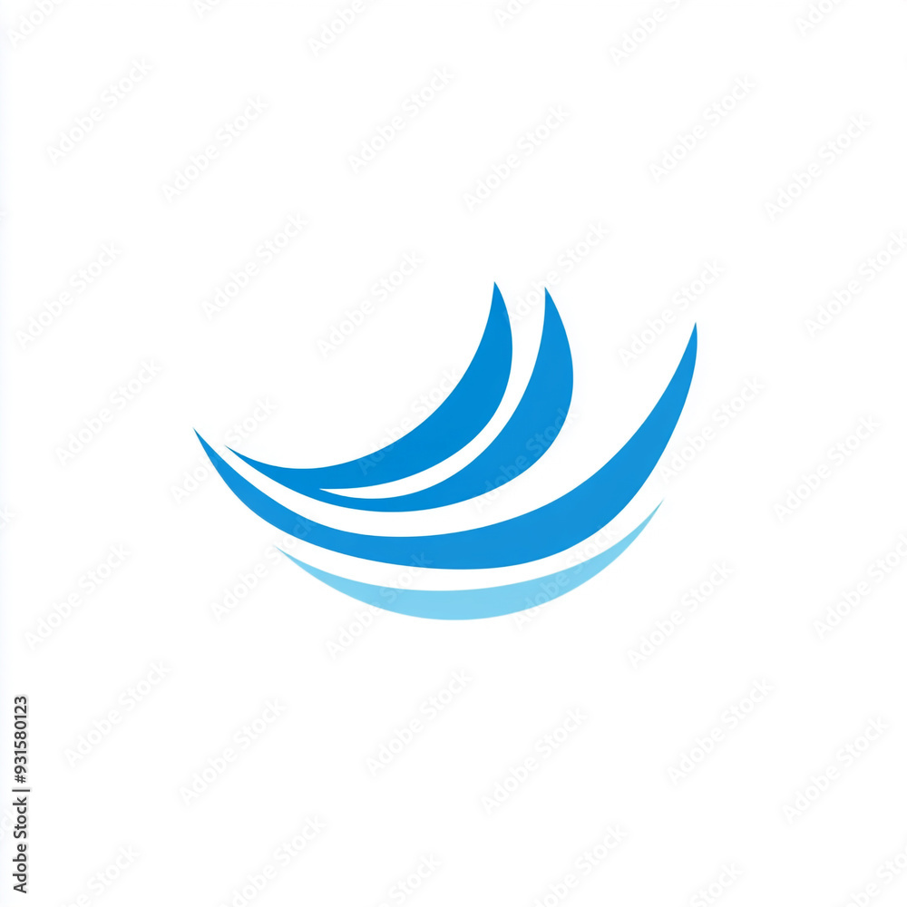 A minimalist logo that is for kagan wat A minimalist logo that is for kagan wat