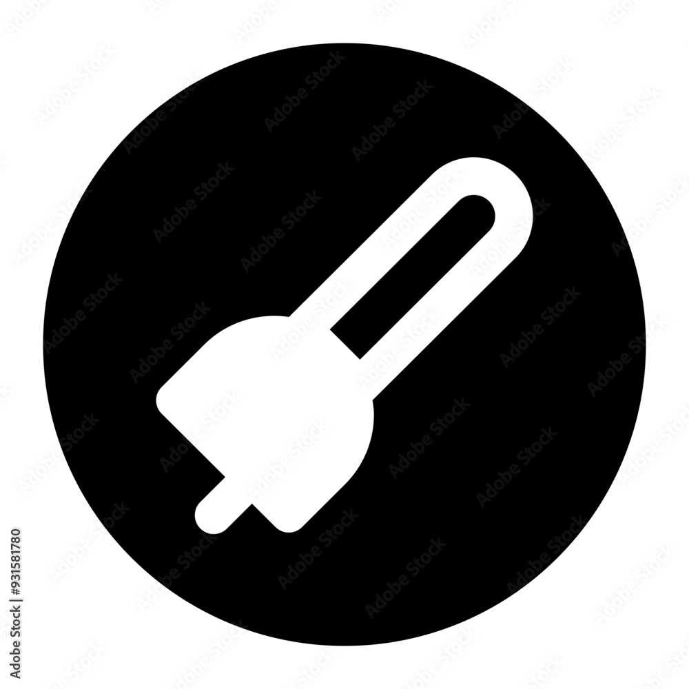 Bell Circular Filled Style Icon Perfect for School and Education Theme Bell Circular Filled Style Icon Perfect for School and Education Theme