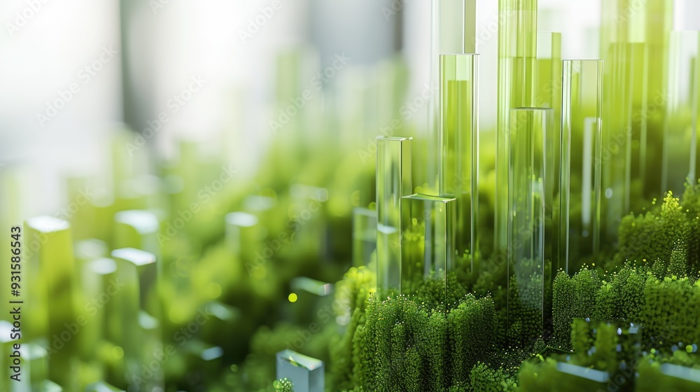 The background is made of live green moss. Eco-friendly wall decoration with plants. High quality photo The background is made of live green moss. Eco-friendly wall decoration with plants. High quality photo