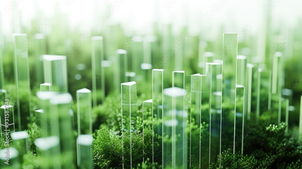 The background is made of live green moss. Eco-friendly wall decoration with plants. High quality photo The background is made of live green moss. Eco-friendly wall decoration with plants. High quality photo