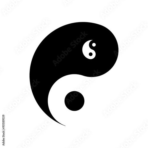 Yin Yang arti