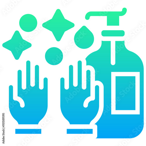 Ocd Icon