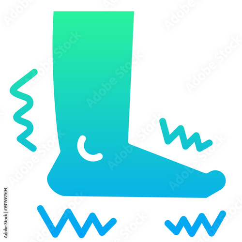 Neuropathy Icon