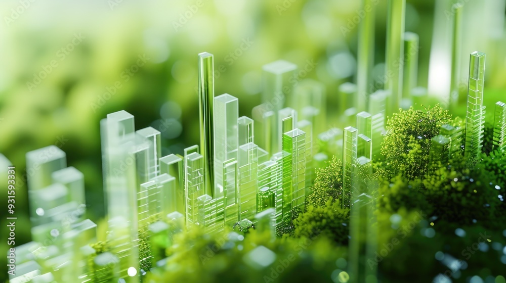 The background is made of live green moss. Eco-friendly wall decoration with plants. High quality photo The background is made of live green moss. Eco-friendly wall decoration with plants. High quality photo