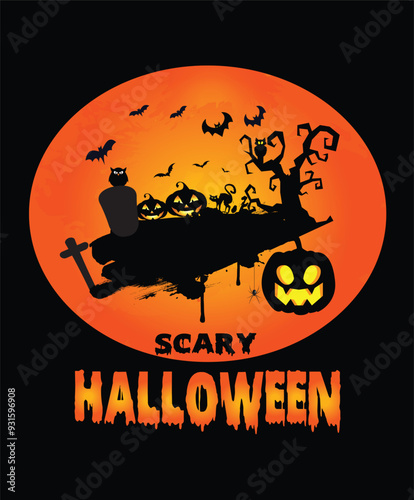 happy halloween new 2024