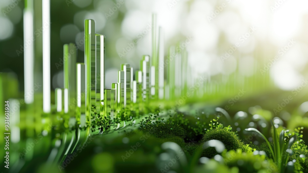 The background is made of live green moss. Eco-friendly wall decoration with plants. High quality photo The background is made of live green moss. Eco-friendly wall decoration with plants. High quality photo