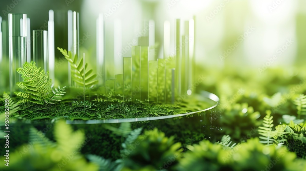 The background is made of live green moss. Eco-friendly wall decoration with plants. High quality photo The background is made of live green moss. Eco-friendly wall decoration with plants. High quality photo