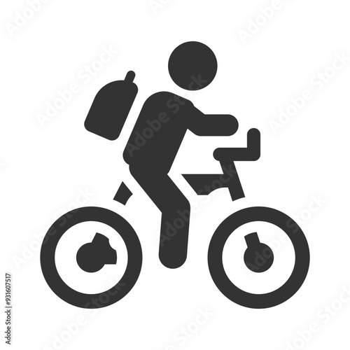 Express delivery icon