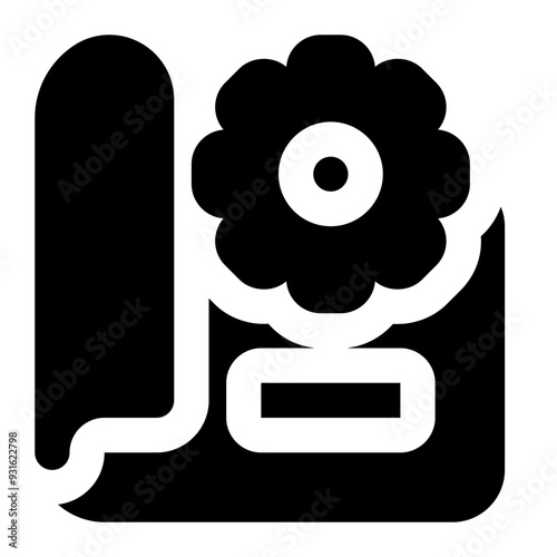 implementation icon for illustration