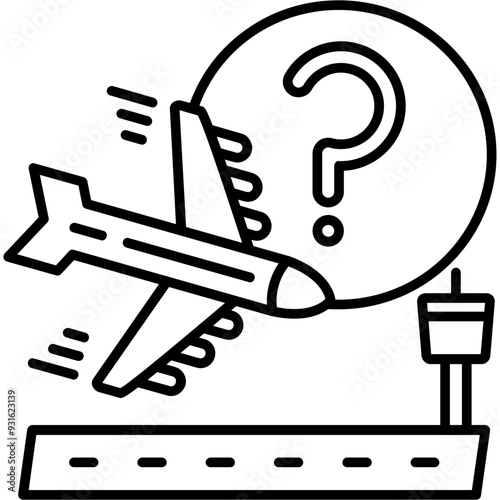 Unknown Icon
