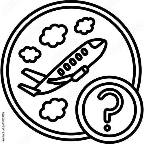 Unknown Icon