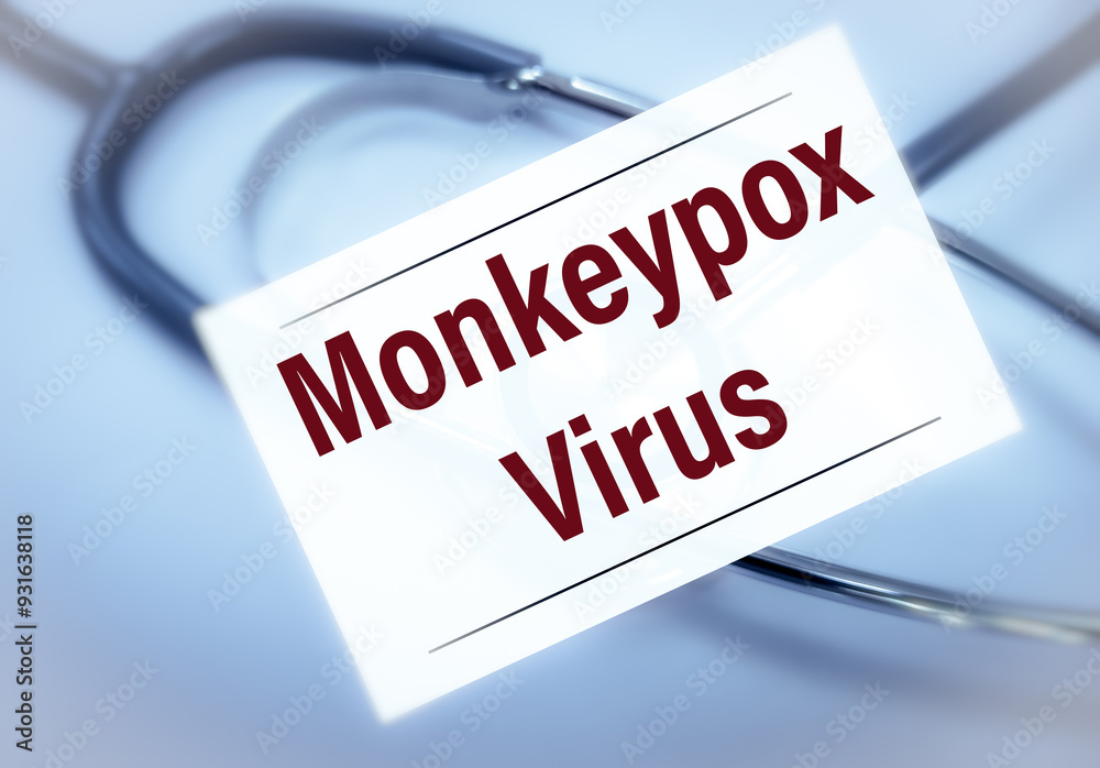 Monkey pox virus (MPXV) is an enveloped double-stranded DNA virus of the Orthopoxvirus genus in the Poxviridae family. Monkey pox virus (MPXV) is an enveloped double-stranded DNA virus of the Orthopoxvirus genus in the Poxviridae family.