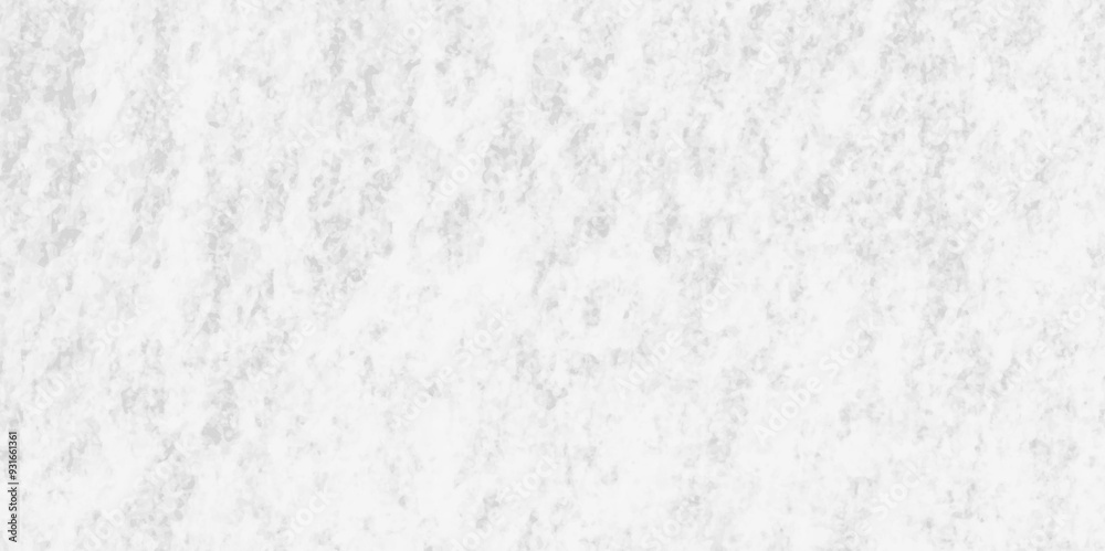 Obraz premium Abstract background with white, gray grunge stone concrete wall and marble floor tiles texture design. white marble stone rock structure background. concrete rusty wall texture. white paper texture.