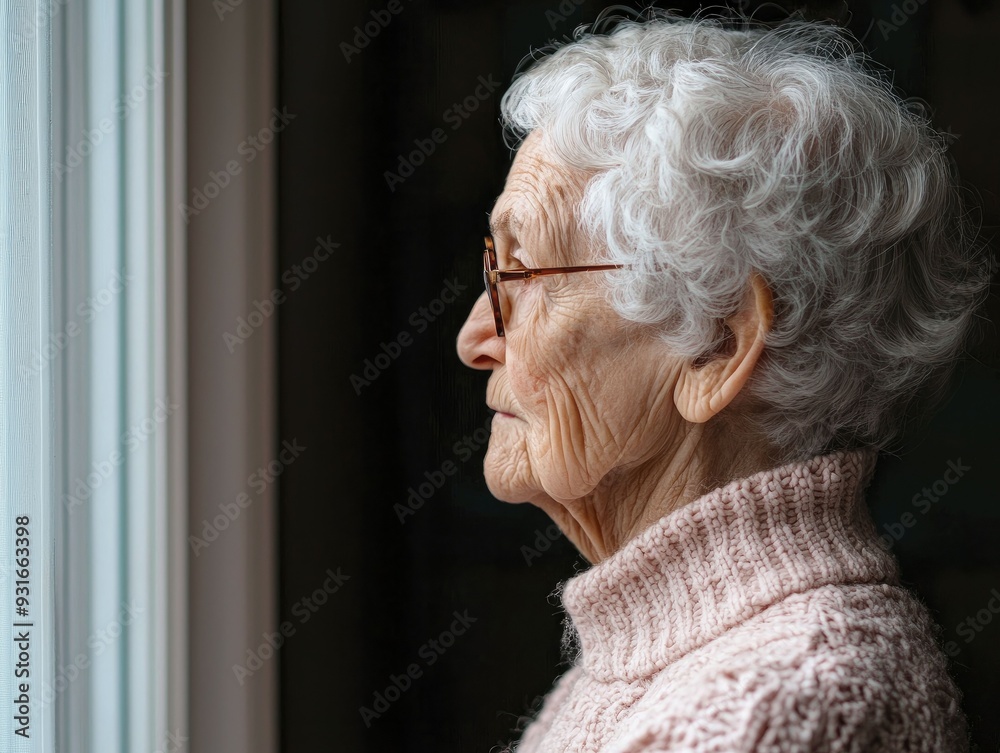 Overcoming daily struggles with thoughtfully designed living environments for seniors Overcoming daily struggles with thoughtfully designed living environments for seniors