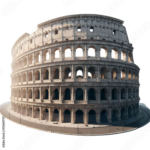 Colosseum