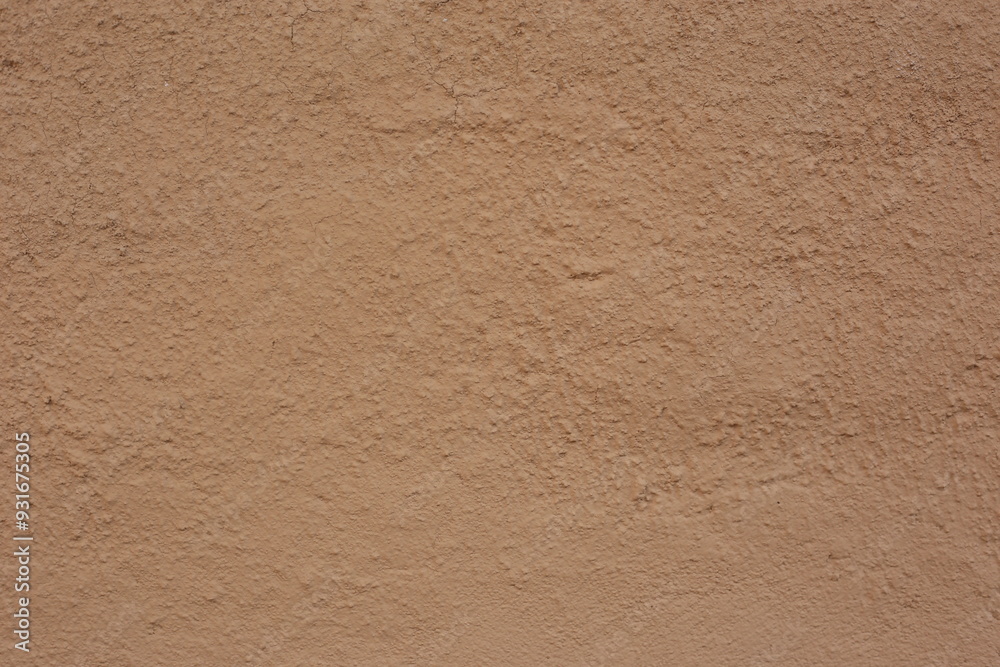 Soil wall texture of clay house structure. Mud background Soil wall texture of clay house structure. Mud background