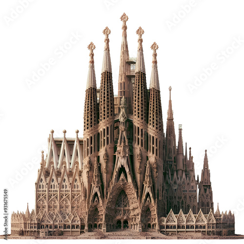 Sagrada Familia
