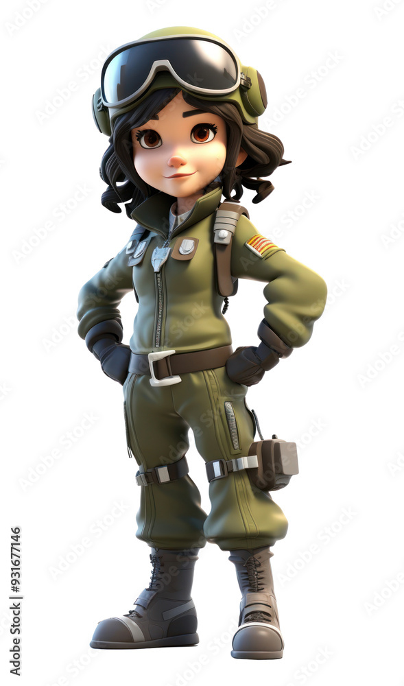 PNG Military cartoon toy white background. PNG Military cartoon toy white background.