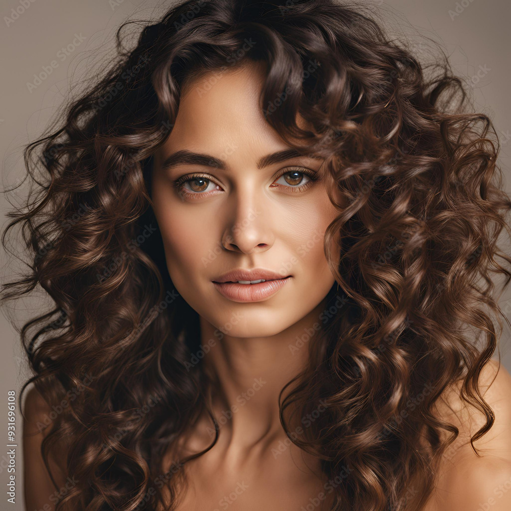 portrait of a woman portrait of a woman