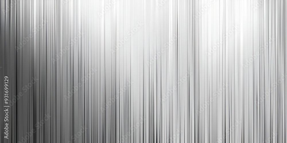 Fototapeta premium A serene background featuring soft white and gray tones, illuminated by gentle sun rays streaming through