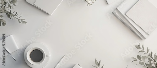 Business items and empty sp...
