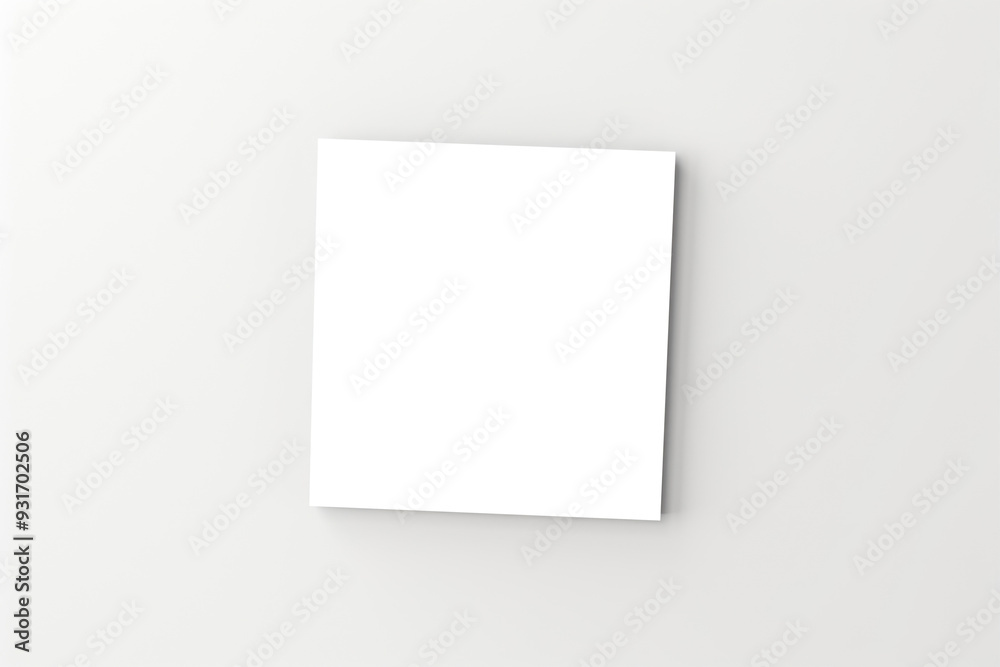 PNG note paper mockup, transparent design PNG note paper mockup, transparent design