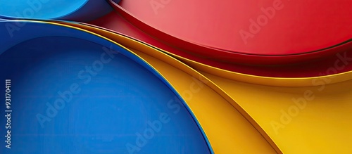 Abstract modern background ...