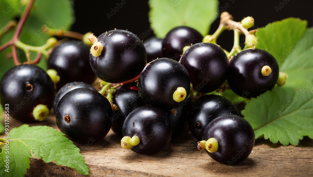 Black currant Black currant