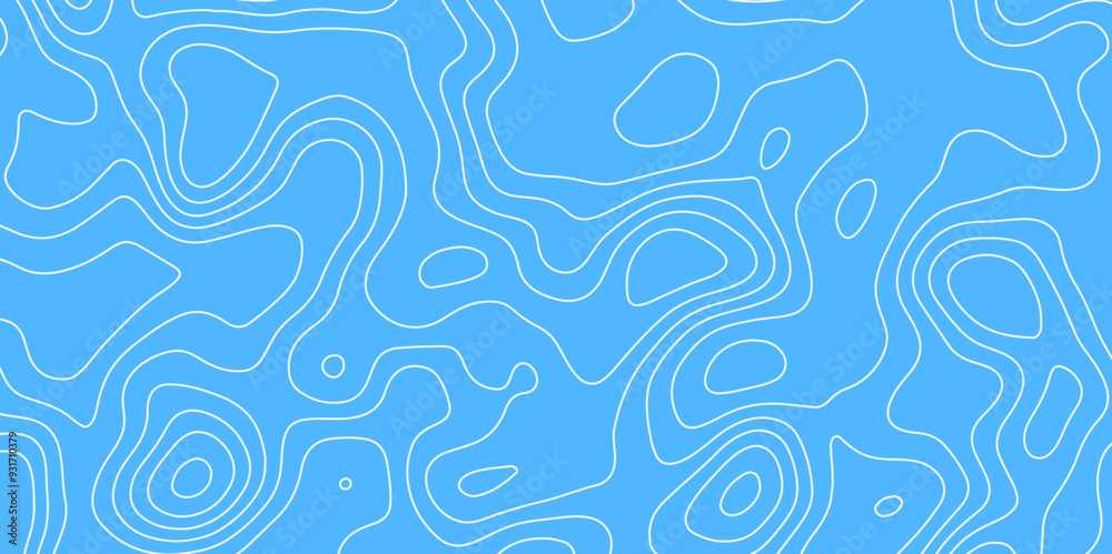 White topography map contour texture vector form abstract wallpaper
White topography map contour texture vector form abstract wallpaper