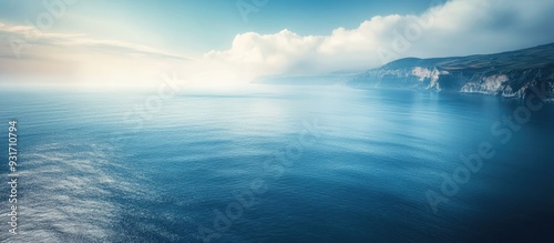 Ascending to the Black Sea....