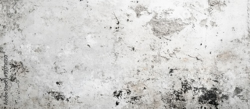 Concrete wall texture patte...