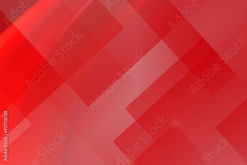 red background Abstract red background. Modern and Creative Trend design