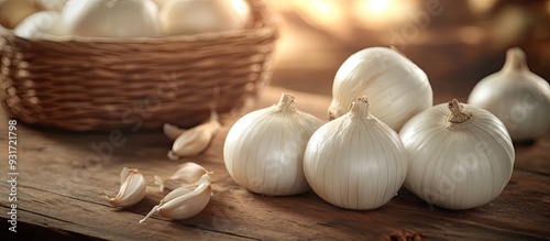 Farm Organic White Onion Na...