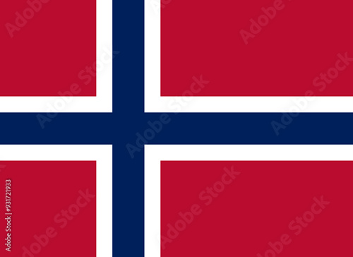Flag of Norway