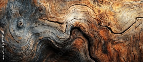 wood abstraction. with copy...