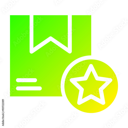 favourite package icon