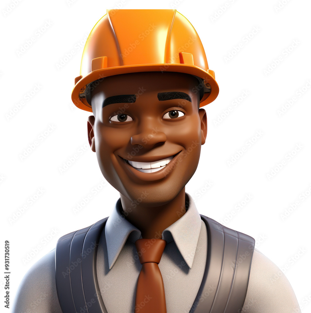 PNG Cartoon hardhat helmet white background. PNG Cartoon hardhat helmet white background.