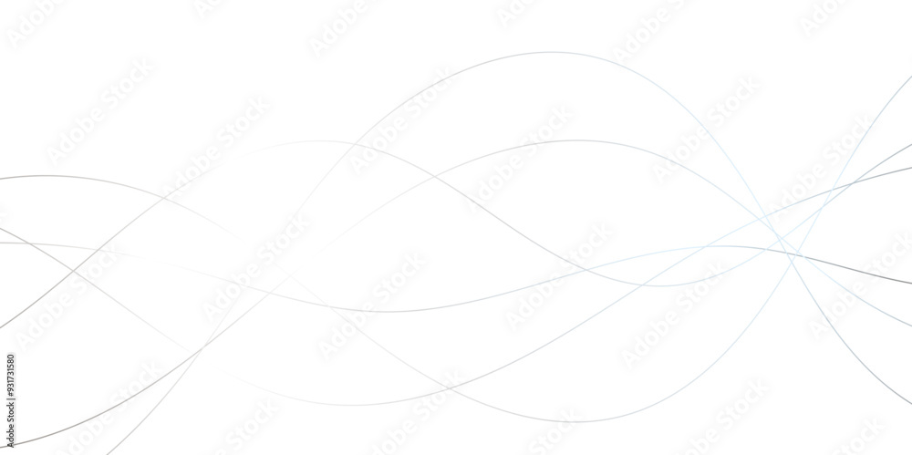 White background vector strokes curves vector format soundwaves White background vector strokes curves vector format soundwaves