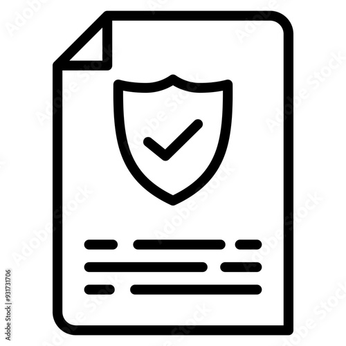 Assurance Icon