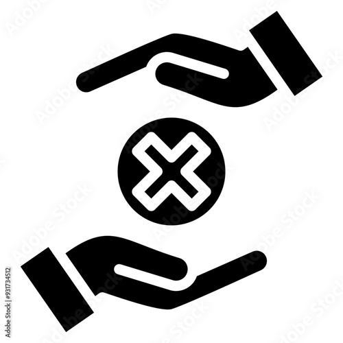 Error Prevention Icon