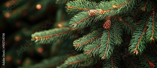 Natural texture pattern of ...