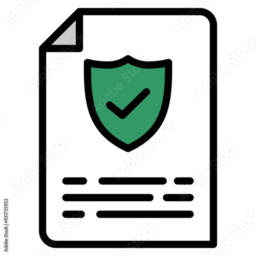 Assurance Icon