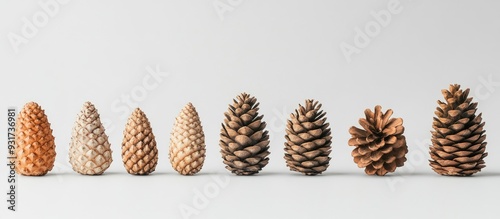 A collection of natural con...