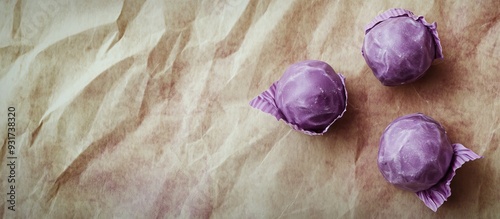 textured vintage paper back...